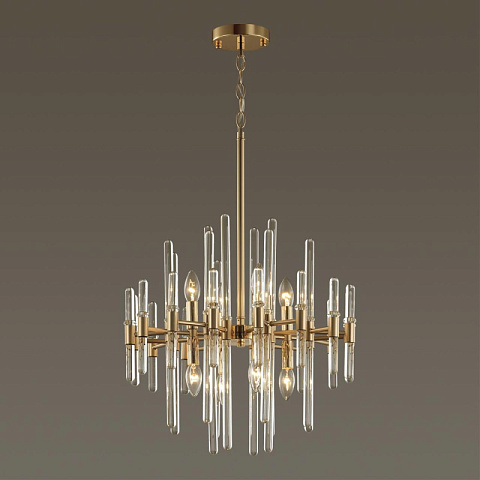 Подвесная люстра Odeon Light 4988/8