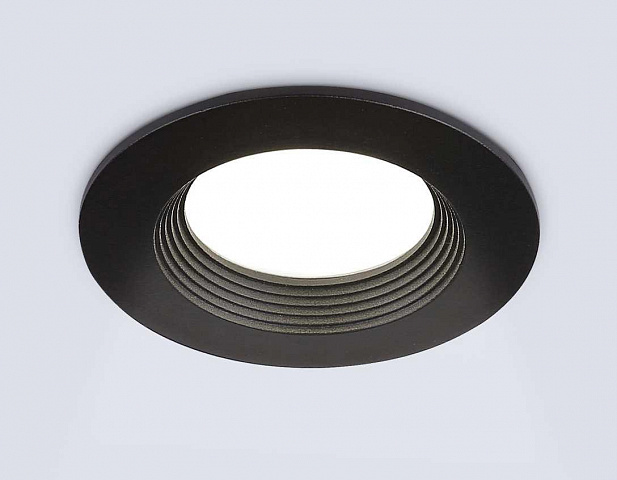 Светильник встраиваемый Ambrella Light TN102816