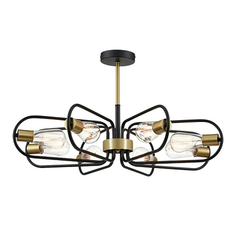 Люстра на штанге LUMION 8058/8C