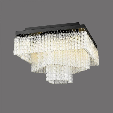 Накладная люстра LUMION 6576/11CS