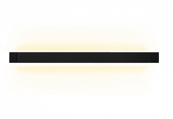 Настенный светодиодный светильник Crystal Lux CLT 028W700 BL