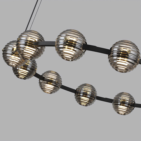 Подвесная люстра Odeon Light 5041/120L
