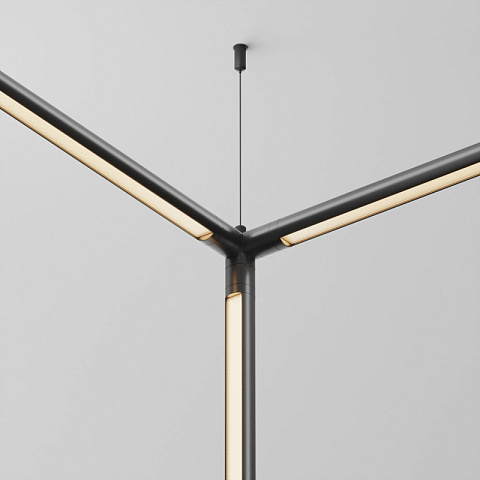 Коннектор Maytoni CA016TC-B