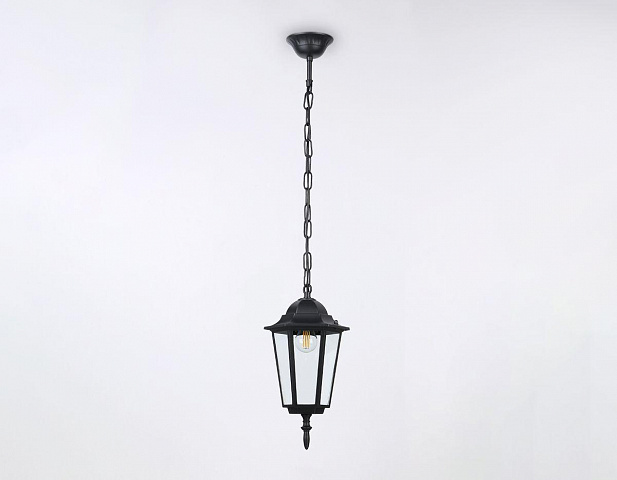 Уличный подвесной светильник Ambrella light Garden ST2029