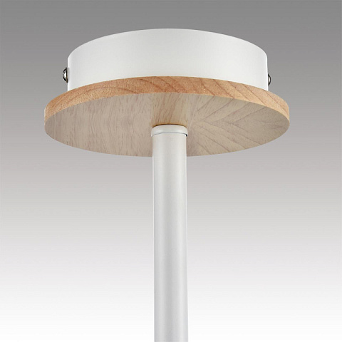 Люстра на штанге LUMION 8246/5C