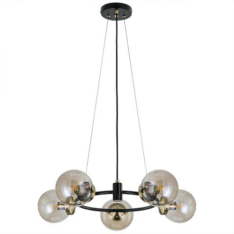 Подвесная люстра Citilux CL105155