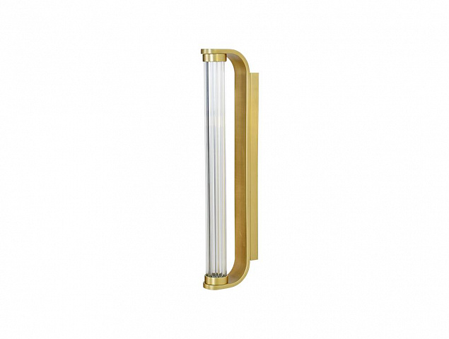 Бра Newport 7279/A brass new