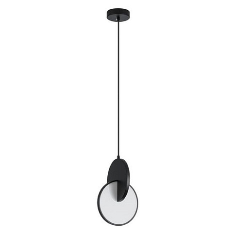 Подвесной светильник ARTE Lamp A1916SP-1BK