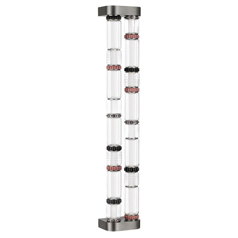 Бра Odeon Light 5456/60WL