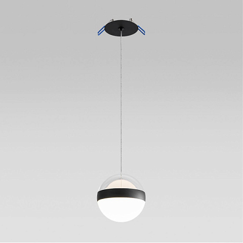 Подвесной светильник Odeon Light 5075/12L