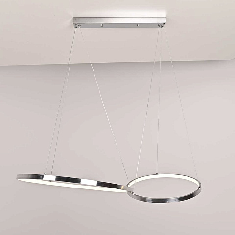 Подвесная люстра Imperium Loft Zenda D60+D40 313679-26