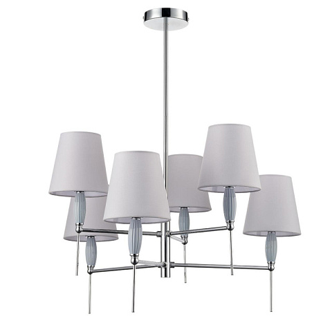 Люстра на штанге LUMION 8279/6