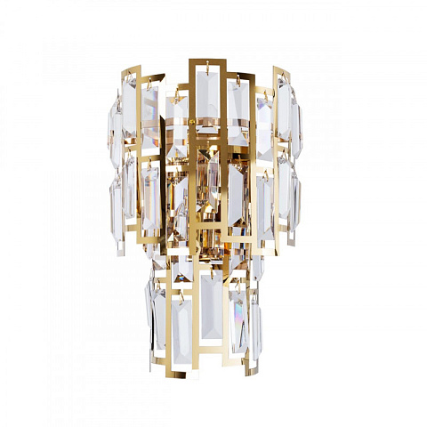 Бра ARTE Lamp A1005AP-2GO