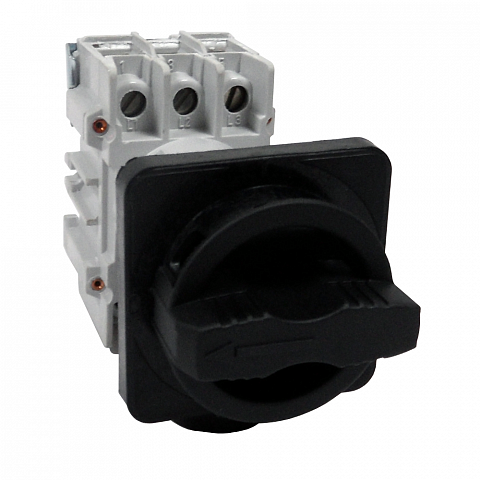 КЭАЗ Выключатель нагрузки OptiSwitch DI-L2-63-3P