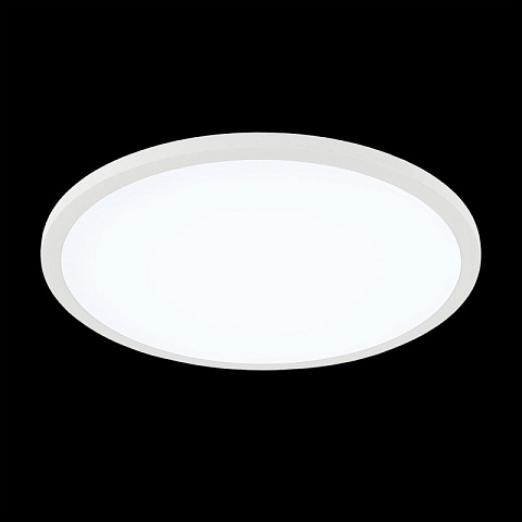 Встраиваемый светильник Citilux CLD50R150N