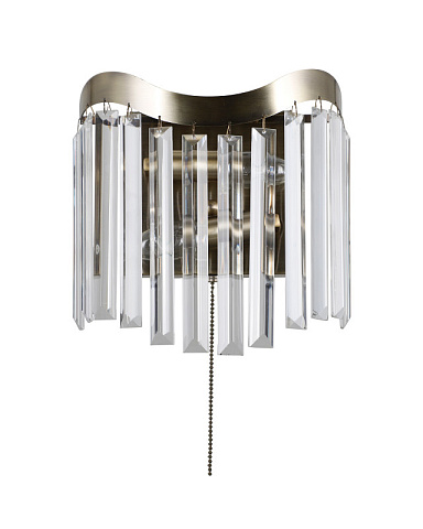 Бра Moderli V10764-2W