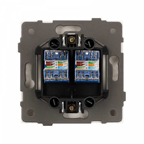 Розетка Arlight 054100