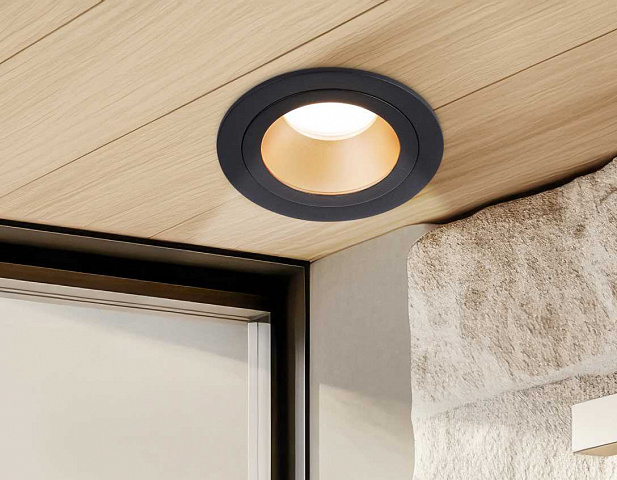 Встраиваемый светильник Ambrella Light TN102825