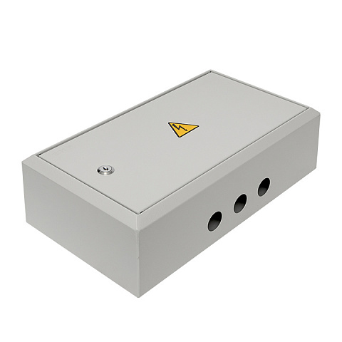 EKF PROxima Щит распред. навесной ЩРН-18М (220х400х120) IP31