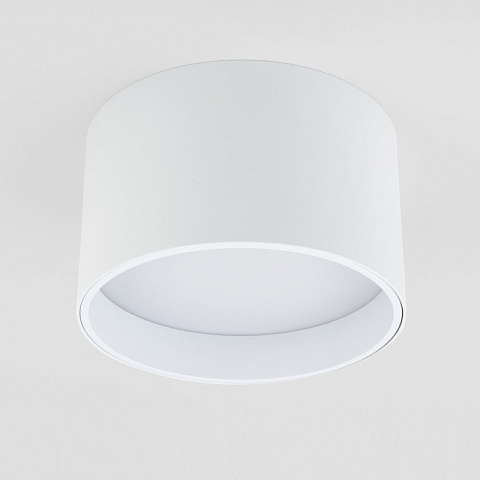 Накладной светильник Elektrostandard Banti 13W белый (25123/LED)