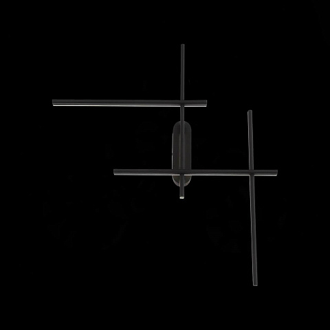 Настенный светильник ST Luce Basoni SL394.401.04