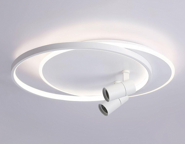 Накладной светильник Ambrella Light FL51391