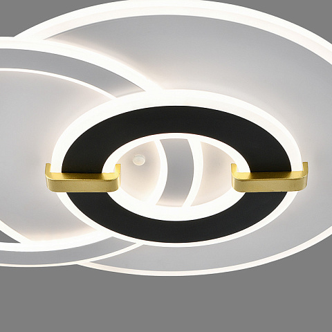 Накладной светильник Escada 10269/3LED