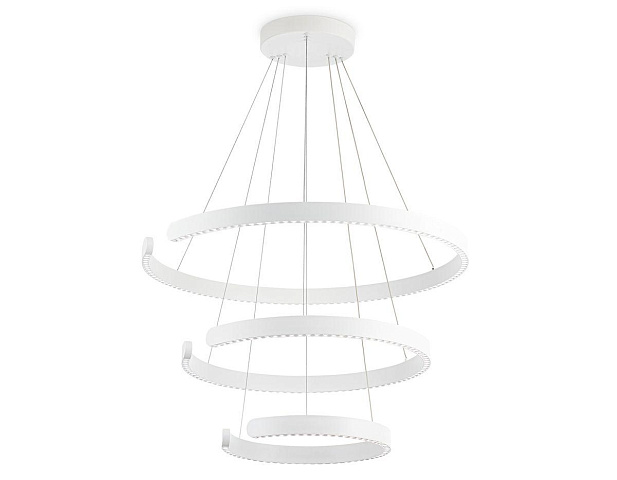Каскадная люстра Ambrella Light FL5887