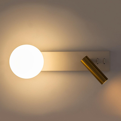 Бра Citilux CL704450