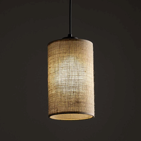 Подвесной светильник TK Lighting JUTA a070968