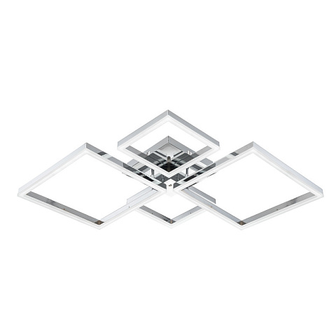 Накладная люстра Escada 10246/4LED