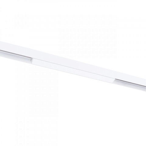 Светильник на шине ARTE Lamp A4662PL-1WH