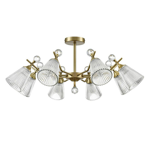 Люстра на штанге LUMION 8046/8C