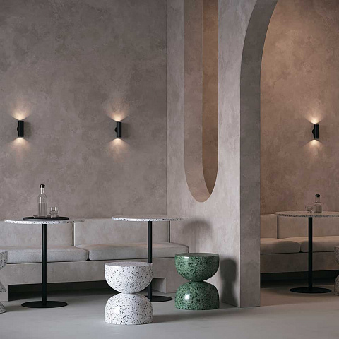 Бра Maytoni C068WL-02B