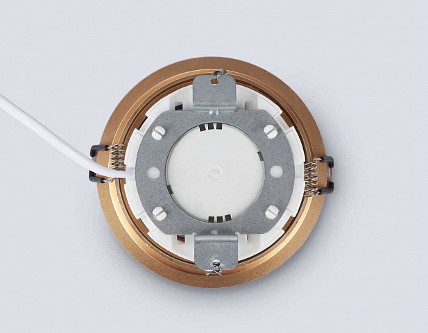 Встраиваемый светильник Ambrella Light TN51812