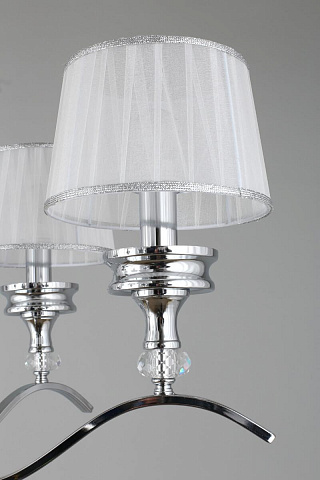 Подвесная люстра Omnilux OML-88403-06