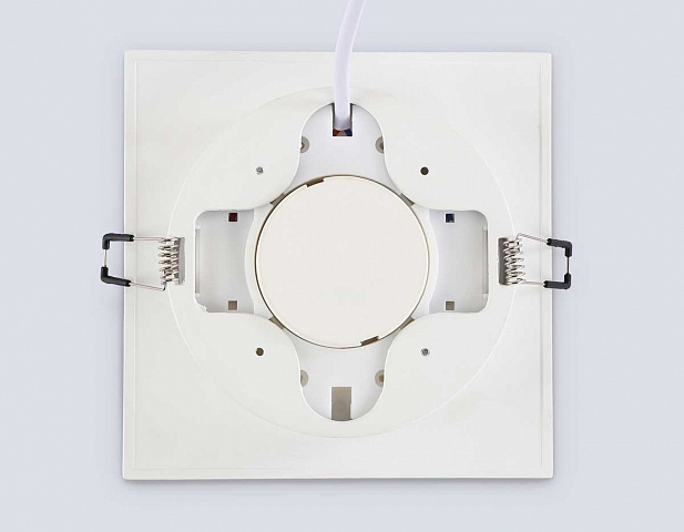 Встраиваемый светильник Ambrella Light TU5220