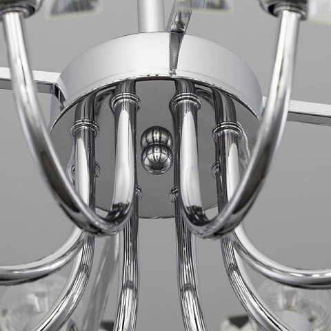 Люстра на штанге Citilux CL307180