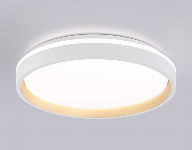 Накладной светильник Ambrella Light FZ607