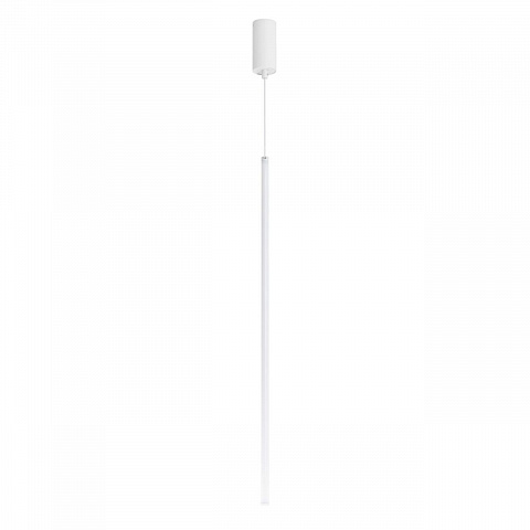 Подвесной светодиодный светильник Arlight SP-JEDI-HANG-R18-10W Warm3000 039536