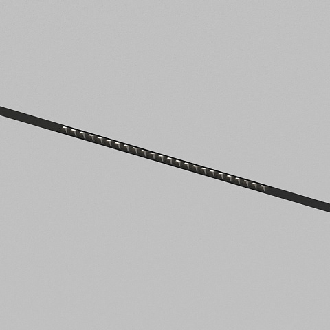 Светильник на шине Denkirs DK8502-BK
