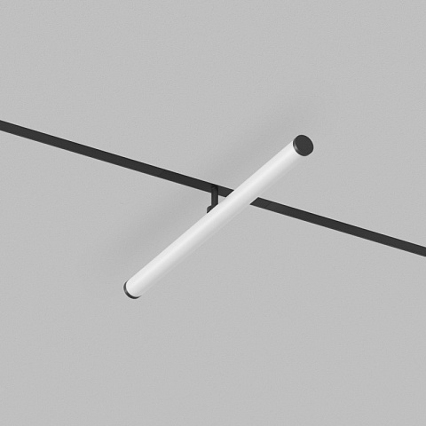 Светильник на шине Denkirs DK8065-BK