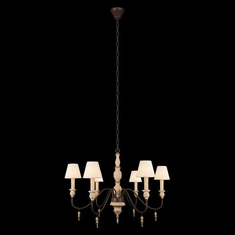 Подвесной светильник Loft it Country 10419
