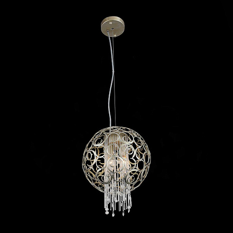 Подвесная люстра ST Luce Dolcima SL1101.203.02