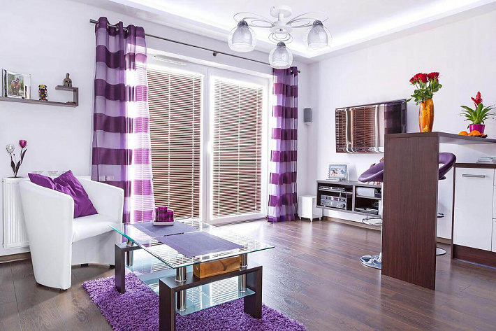 Люстра на штанге ARTE Lamp A7585PL-3WH