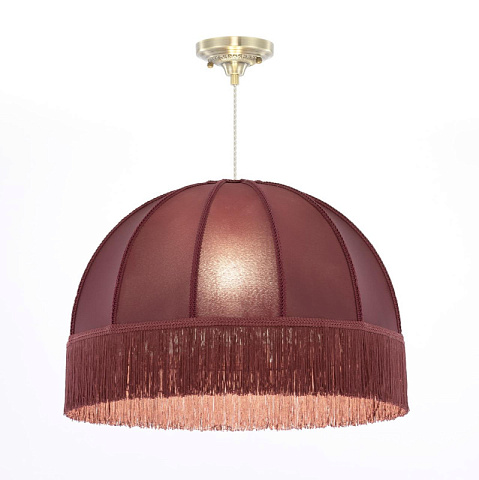 Подвесная люстра Citilux CL407033