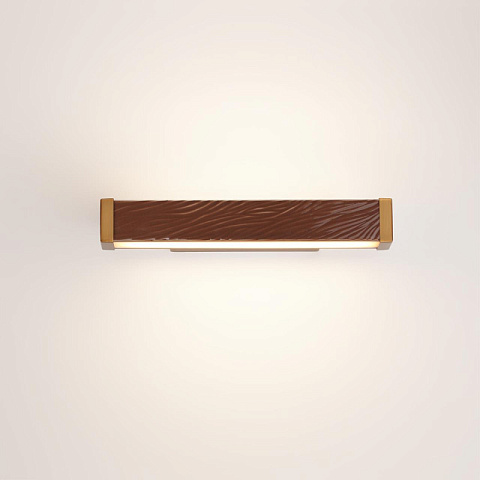 Бра Odeon Light 5450/10WLB