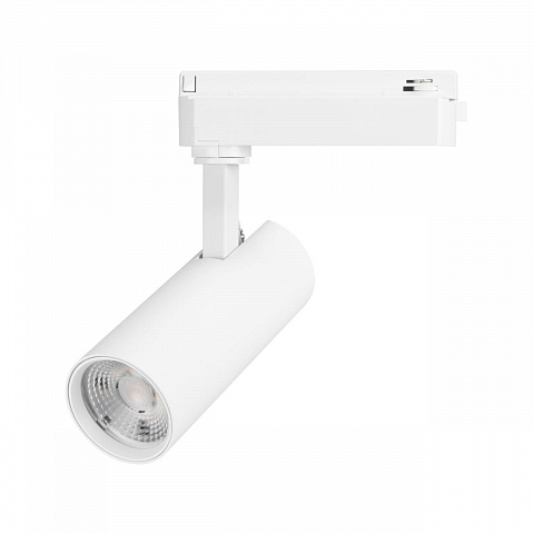 Светильник LGD-GERA-2TR-R60-15W Day4000 (WH, 55 deg, 230V) Arlight 055046