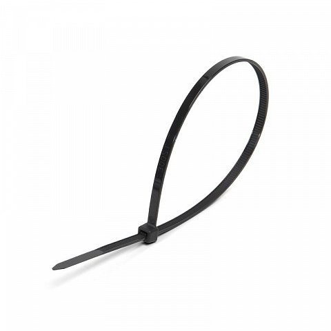 Fortisflex Стяжки нейлоновые НСС "EasyFix" 4*300 (ч) (100 шт.)
