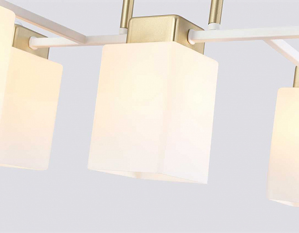 Накладная люстра Ambrella Light TR303047